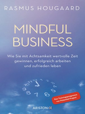 cover image of Mindful Business